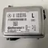 Камера на лобовом стекле Mercedes Vito 2.2cdi (Bi-Turbo) (W447) 2014 A2079013000 it-11601 Дизель - 4
