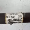 Передній правий піввісь (привід) Ford Kuga 2.0tdci (Ecoblue) 2019 LX67-3B436-CAC it-12106 Дизель - 8