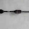 Передний правый полуось (привод) BMW X3 2.0td (E83) 2004-2010 7598028 it-12107 Дизель - 5