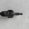 Левый задний полуось (привод) Porsche Cayenne 3.0tdi 2010 7P0501201G it-12108 Дизель - 6