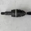 Правая задняя полуось (привод) Land Rover Evoque 2.0d 2018 K8D24K138AC it-12109 Дизель - 6