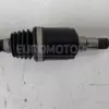 Правая задняя полуось (привод) Land Rover Evoque 2.0d 2018 K8D24K138AC it-12109 Дизель - 7
