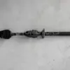 Передний правый полуось (привод) Mercedes A-class 2.0 Turbo 16V (W176) 2012-2018 A2423300200 it-12114 Бензин - 5