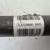 Передний правый полуось (привод) Mercedes A-class 2.0 Turbo 16V (W176) 2012-2018 A2423300200 it-12114 Бензин - 8