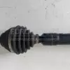 Передний правый полуось (привод) VW Golf 2.0 16V TSI (VI) 2008-2013 1K0407272PK it-12117 Бензин - 5