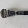 Передний правый полуось (привод) VW Golf 2.0 16V TSI (VI) 2008-2013 1K0407272PK it-12117 Бензин - 6
