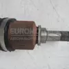 Передній лівий піввісь (привід) Dacia Sandero 1.0 (III) 2020 391014580R it-12118 Бензин - 7