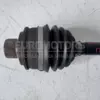 Передній лівий піввісь (привід) Audi A4 3.0tdi (B9) 2015-2023 8W0407271E it-12119 Дизель - 6