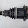 Передній лівий піввісь (привід) Audi A4 3.0tdi (B9) 2015-2023 8W0407271E it-12119 Дизель - 7