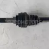 Права задня піввісь (привід) Porsche Cayenne 3.0tdi 2010 7P0501201G it-12120 Дизель - 6