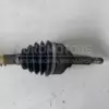 Передній правий піввісь (привід) Ford Transit 2.0 tdci 2014 BK21-3B436-BC it-12121 Дизель - 6
