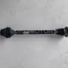 Передній правий піввісь (привід) Seat Ibiza 1.4 16V TSI 2008-2017 6R0407762S it-12122 Бензин - 5