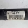 Передній правий піввісь (привід) Seat Ibiza 1.4 16V TSI 2008-2017 6R0407762S it-12122 Бензин - 8