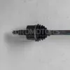 Передній правий піввісь (привід) Land Rover Range Rover Sport 3.0tdi 2005-2012 TDB500100 it-12124 Дизель - 5