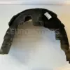 Левая задняя защита от камней Mercedes EQC (N293) 2019-2023 a2936903700 it-10497 - 4