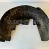 Левая задняя защита от камней Mercedes EQC (N293) 2019-2023 a2936903700 it-10497 - 5