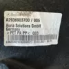 Левая задняя защита от камней Mercedes EQC (N293) 2019-2023 a2936903700 it-10497 - 6