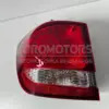 Лівий задній світлодіодний ліхтар Fiat Freemont 2.0MJet 2011-2016 it-11121 Дизель - 3