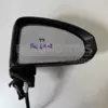 Правое зеркало 14+2 PIN Audi TT 2.0 TFSI (8S) 2015 A046314 it-11240 Бензин - 7