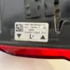 Левый светодиодный задний фонарь BMW 1 2.0tdi (F40) 2019-2024 7450643 it-11293 Дизель - 21