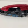 Зовнішня ручка лівих задніх дверей Ford Puma 1.0 EcoBoost 2019 A224A37-EE it-11407 Бензин - 8