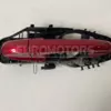 Зовнішня ручка лівих задніх дверей Ford Puma 1.0 EcoBoost 2019 A224A37-EE it-11407 Бензин - 9