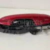 Ручка наружная передней левой двери Ford Puma 1.0 EcoBoost 2019 H1BA-21991 it-11413 Бензин - 8