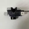 Замок крышки багажника Mercedes Vito 2.2cdi (Bi-Turbo) (W447) 2014 A4477400335 it-11586 Дизель - 10