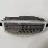 Опір нагрівача Mercedes Vito 2.2cdi (Bi-Turbo) (W447) 2014 CU566005 it-11593 Дизель - 4