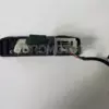 Ручка задніх дверей Задня камера Mercedes Vito 2.2cdi (Bi-Turbo) (W447) 2014 A1667500993 it-11594 Дизель - 8