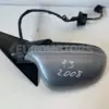 Правое зеркало 10 PIN Audi A3 1.4 TSI (8P) 2003-2012 E1021000 it-11608 Бензин - 9