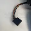Правое зеркало 10 PIN Audi A3 1.4 TSI (8P) 2003-2012 E1021000 it-11608 Бензин - 11