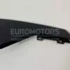 Зовнішнє оздоблення правих дверей Land Rover Evoque 2.0d 2018 K8D2-254A42-AD it-11622 Дизель - 5