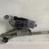 Електродвигун склоочисника переднього скла Dacia Duster 1.5dCi 2010 0390241544 it-11679 Дизель - 9