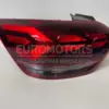 Левый светодиодный задний фонарь Dacia Sandero 1.0 (III) 2020 265557573R it-11765 Бензин - 8