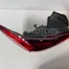 Левый светодиодный задний фонарь Dacia Sandero 1.0 (III) 2020 265557573R it-11765 Бензин - 9