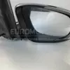 Праве дзеркало 13 PIN VW Golf 2.0 16V TSI (VI) 2008-2013 E1021025 it-11894 Бензин - 6