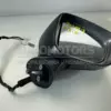 Праве дзеркало 8+2 PIN Mazda 3 2.2tdi 2013-2019 024228044476 it-11896 Дизель - 7