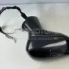 Праве дзеркало 8+2 PIN Mazda 3 2.2tdi 2013-2019 024228044476 it-11896 Дизель - 8