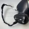 Праве дзеркало 8+2 PIN Mazda 3 2.2tdi 2013-2019 024228044476 it-11896 Дизель - 12