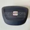 Подушка безпеки рульового керування Seat Ibiza 1.4 16V TSI 2008-2017 6J0880201K it-11907 Бензин - 4