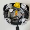 Подушка безпеки рульового керування Seat Ibiza 1.4 16V TSI 2008-2017 6J0880201K it-11907 Бензин - 6