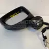 Левое зеркало 8+2 PIN Mazda 3 2.2tdi 2013-2019 024228044476 it-11928 Дизель - 7