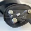Левое зеркало 8+2 PIN Mazda 3 2.2tdi 2013-2019 024228044476 it-11928 Дизель - 8