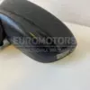 Левое зеркало 8+2 PIN Mazda 3 2.2tdi 2013-2019 024228044476 it-11928 Дизель - 11