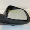 Праве дзеркало 9+9 PIN Jeep Grand Cherokee 3.0crd 2010 5SG35LAUAB it-11935 Дизель - 8