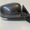 Праве дзеркало 9+9 PIN Jeep Grand Cherokee 3.0crd 2010 5SG35LAUAB it-11935 Дизель - 13