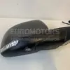 Праве дзеркало 9+9 PIN Jeep Grand Cherokee 3.0crd 2010 5SG35LAUAB it-11935 Дизель - 14
