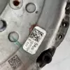 Маховик в сборе со сцеплением Fiat Ducato 2.2 Mjet 2014 46352042 it-11952 Дизель - 8