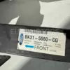Задня листова ресора Ford Transit 2.0 tdci 2014 BK31-5560-CG it-11953 Дизель - 6